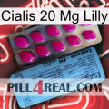 Cialis 20Mg Lilly 35